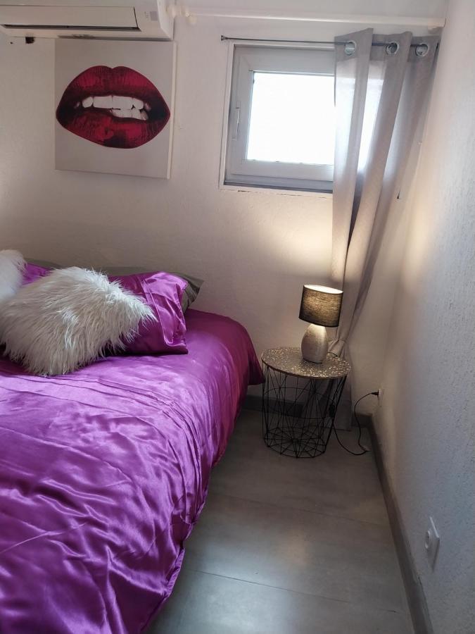 Charmante Heliovillage Camp Naturiste *